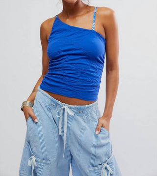 Free People - BLUSA GRACIE