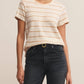 Z Supply - Foundation Stripe Tee