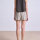Apiece Apart - Surf Striped Shorts