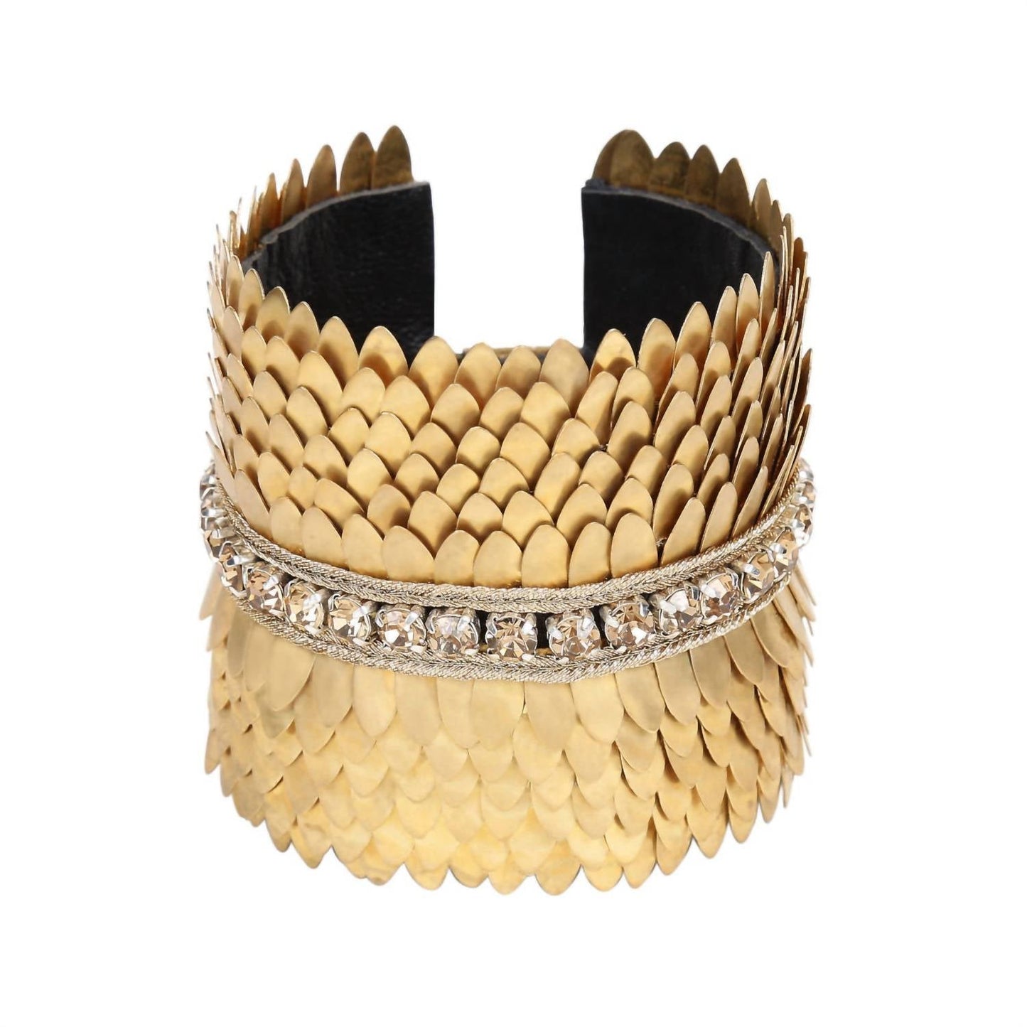 Deepa Gurnani - Women's Gigi Cuff Bracelet