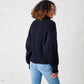 Mersea - Beachside Sweater