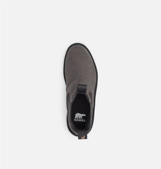 Sorel - Women's Hi-line Chelsea Boots