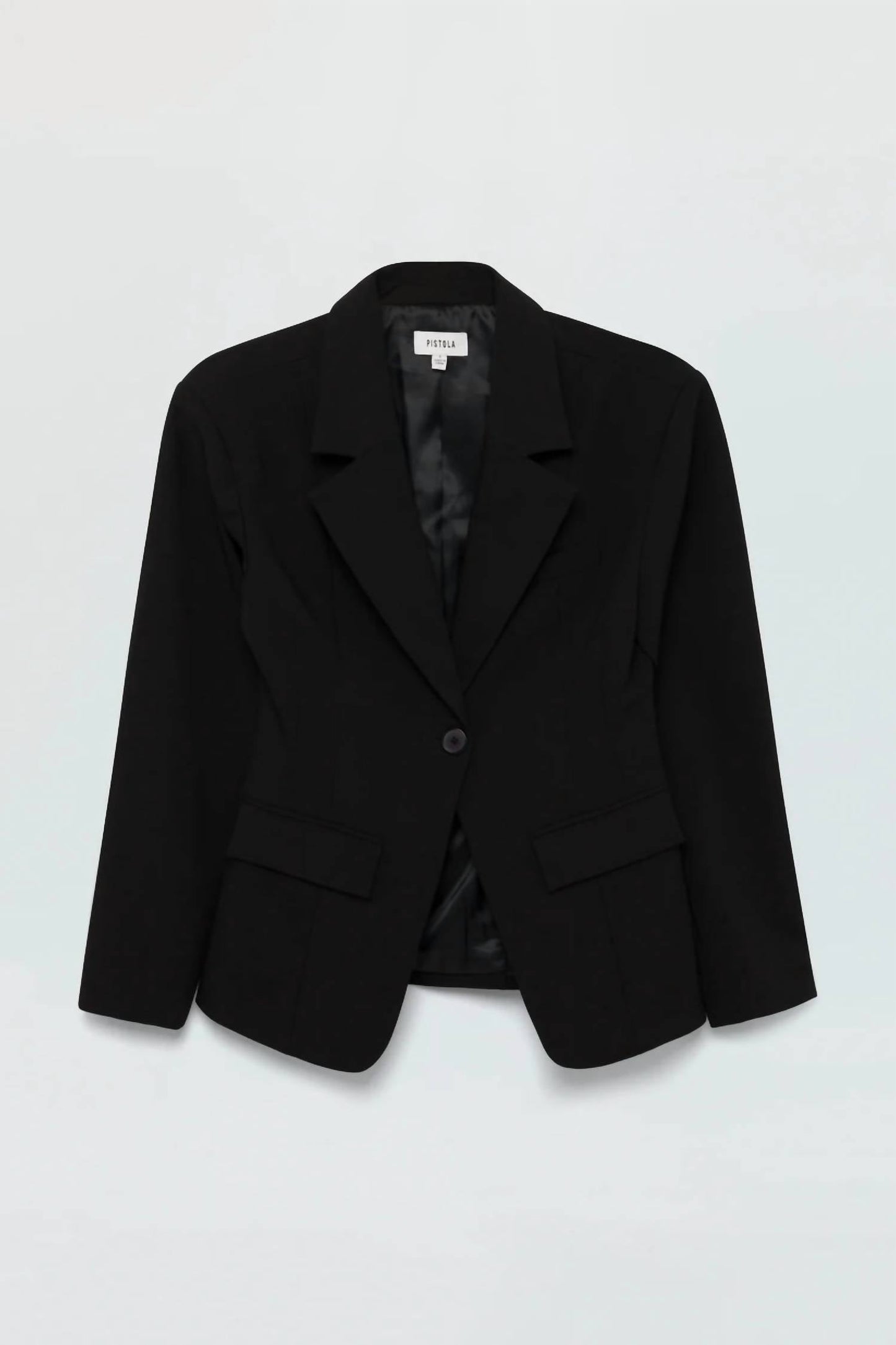 Pistola - Stassi Cinched Waist Blazer