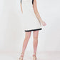 Emily Mccarthy - Tory Tunic Mini Dress