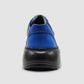 Kcr Group - Women's Retro Leather Shoes