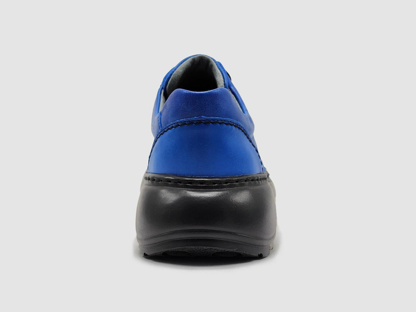 Kcr Group - Women's Retro Leather Shoes