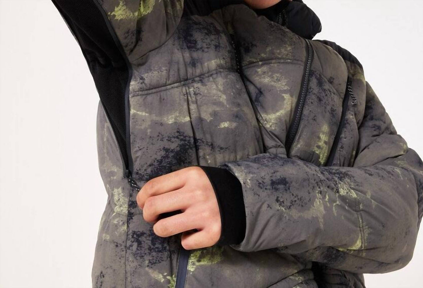 Oakley - Tc Rykkinn Jacket