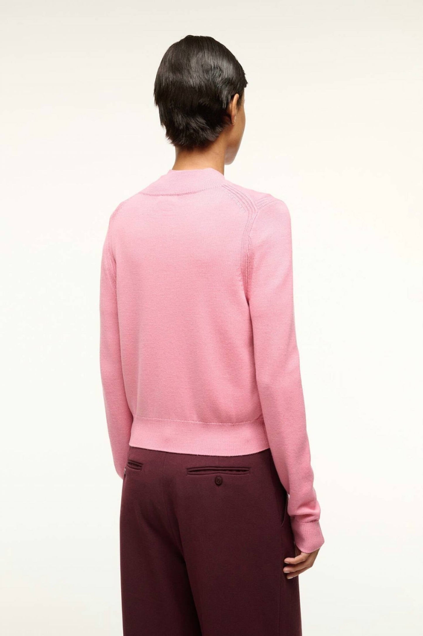 Staud - Baxter Cardigan