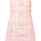 Alexis - Michel Dress