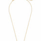 Kendra Scott - Colar com pingente curto Elisa feminino