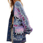 Free People - Bluebell Cardi