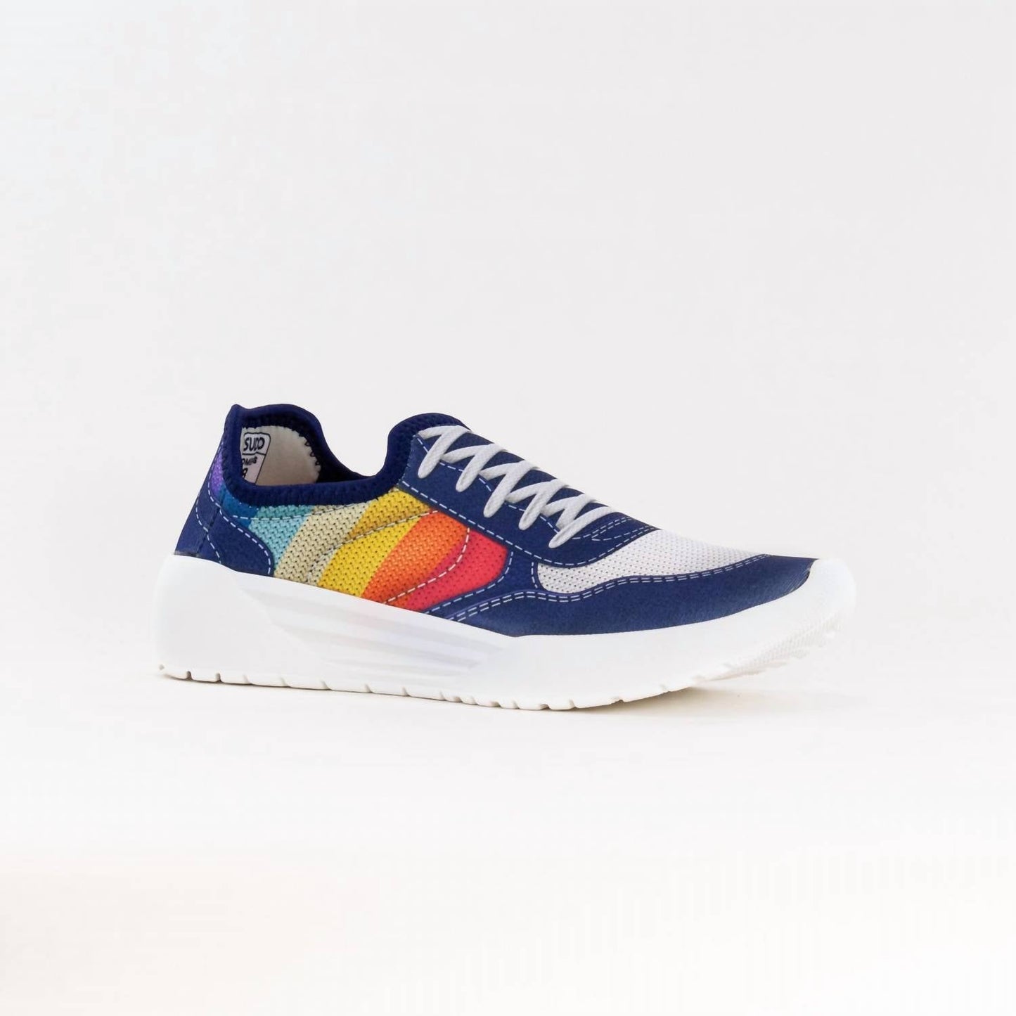 Psudo - Women's Court Sneaker