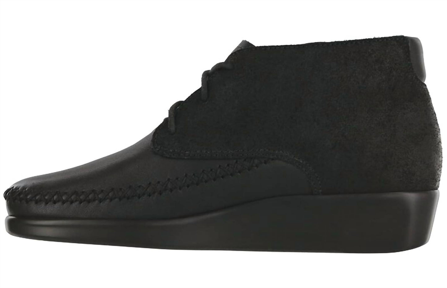 Sas - Women's Kich Lace Up Ankle Boots