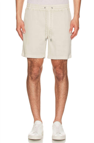 Faherty - Shorts com cordão essencial