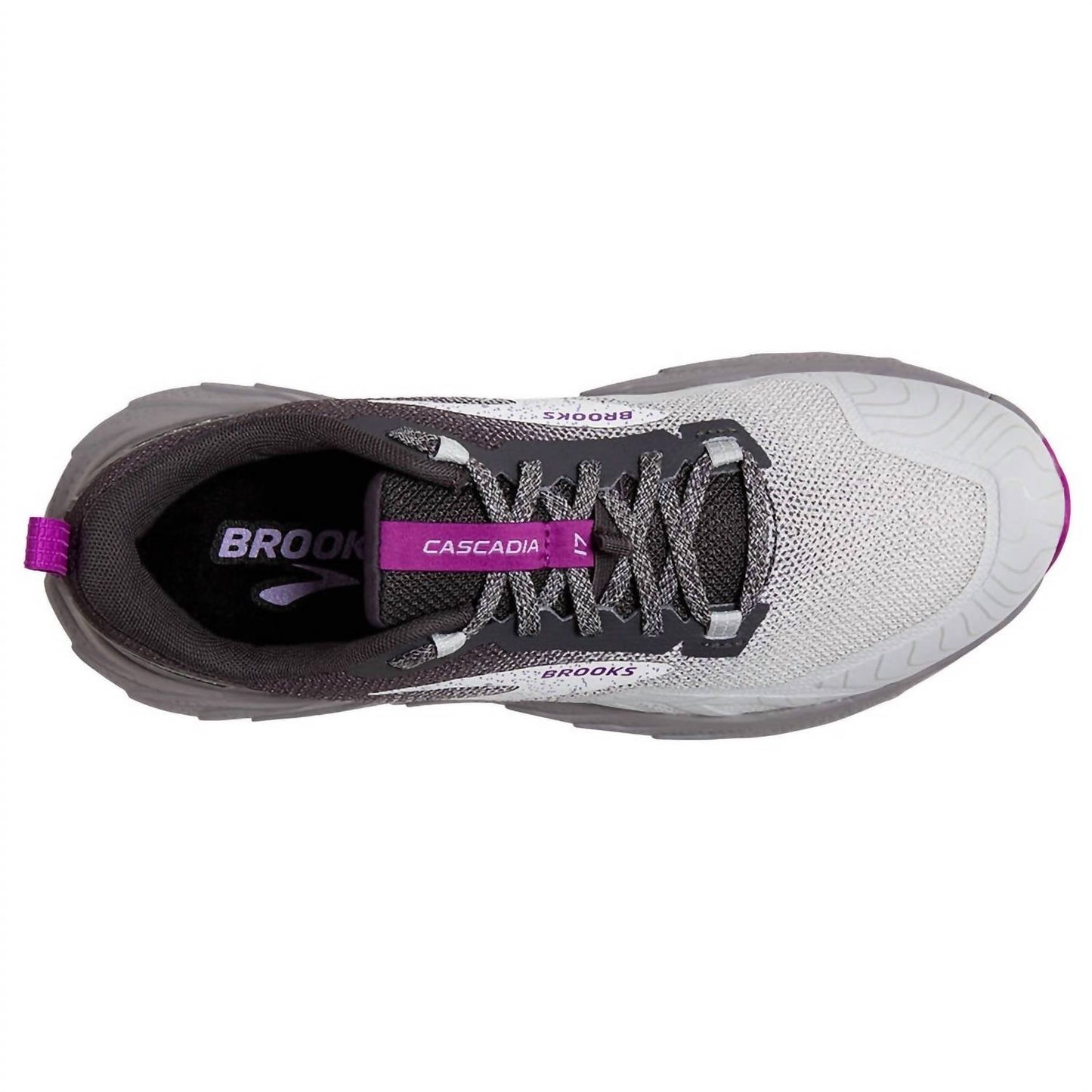 Brooks - Women's Cascadia 17 Shoes