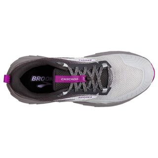 Brooks - Sapatos Cascadia 17 Femininos