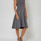 Buki - Neo-tech A-line Dress
