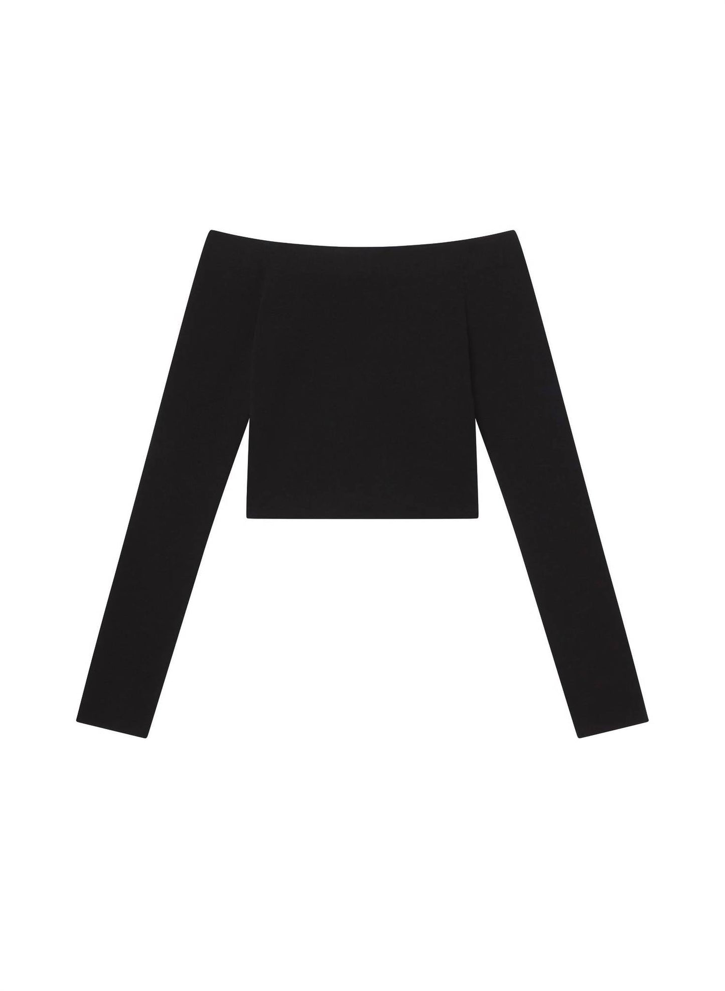 A.L.C. - Jo Off-the-shoulder Top