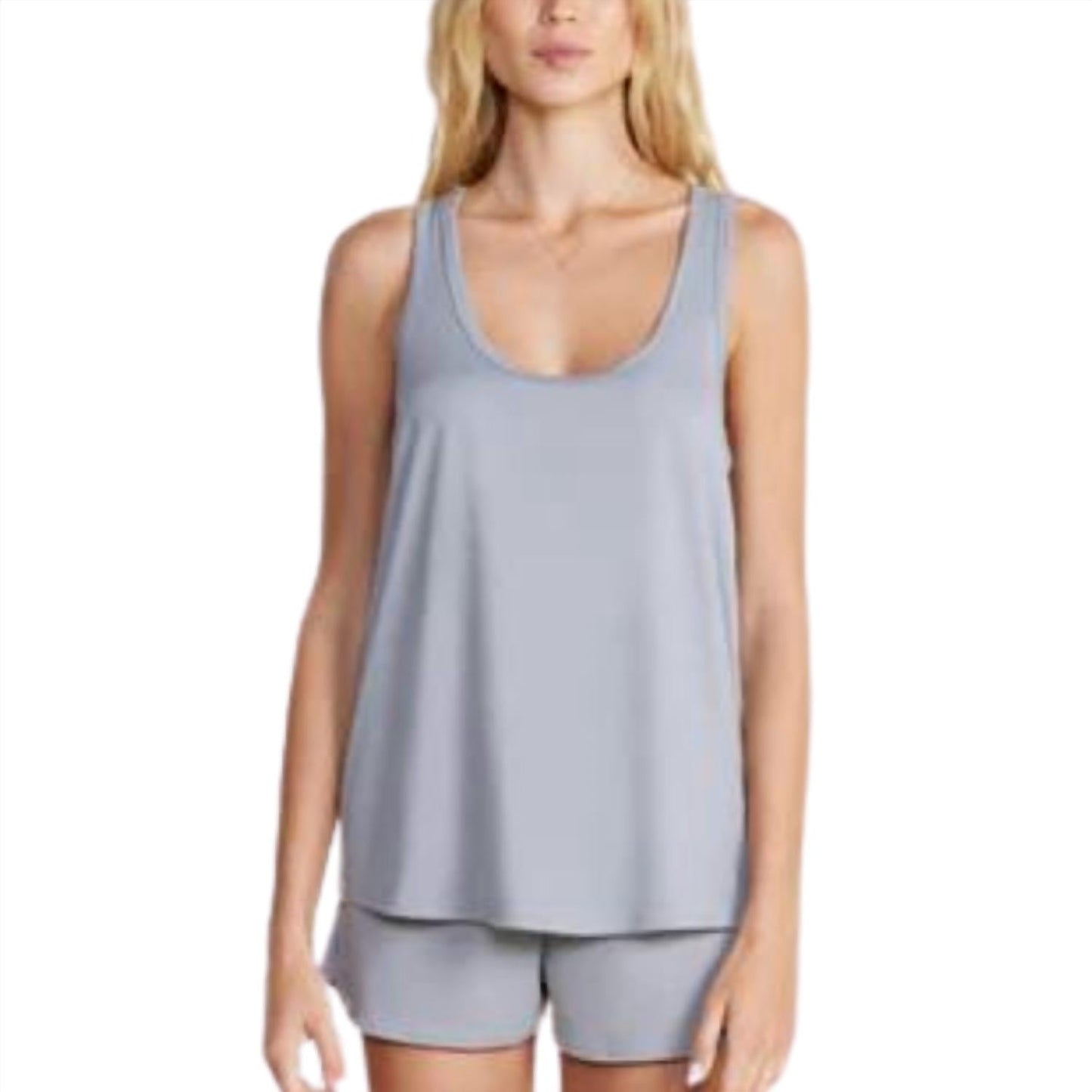 Barefoot Dreams - Malibu Collection Butterchic Tank Top