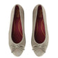 Munro - Women's Joslyn Ballet Flat Shoes