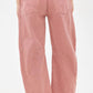 Free People - Good Luck Barrel Jeans