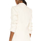 Cinq A Sept - boucle khloe blazer