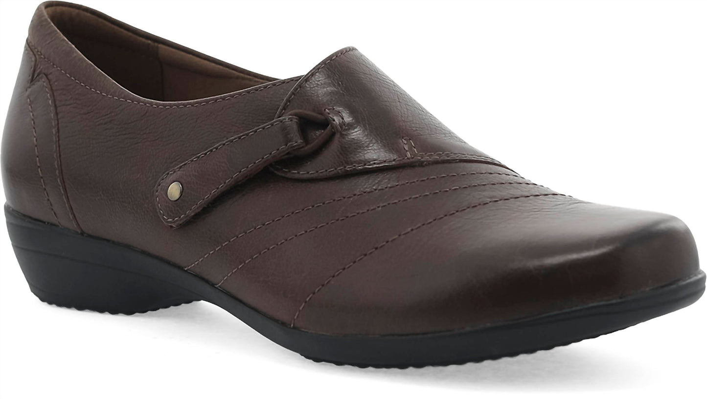 Dansko - Women's Franny Burnished Shoes