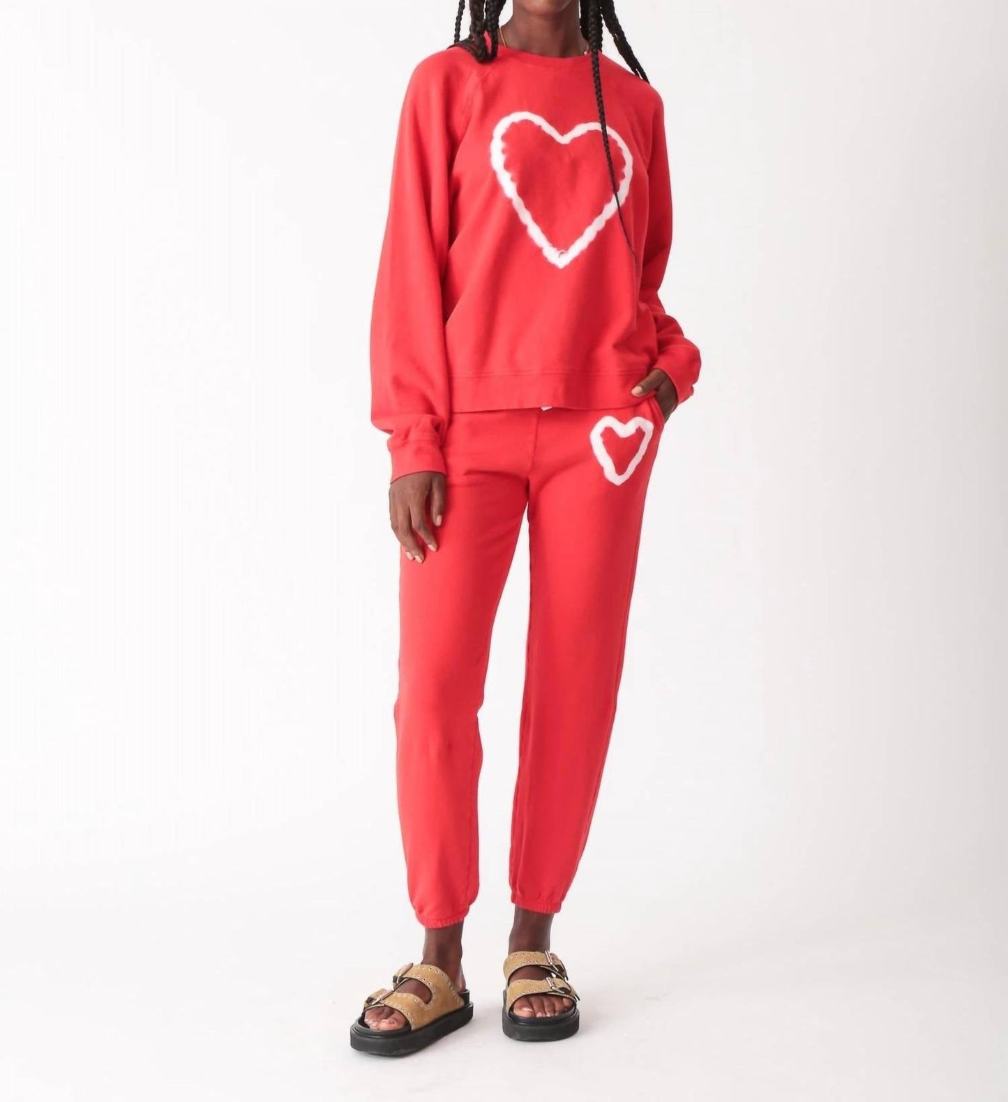 Electric & Rose - Ronan Pullover
