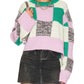 For Love & Lemons - Finley Knit Sweater