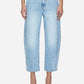 Pistola - Eli High Rise Arched Leg Jeans