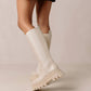 Alohas - Women's Go Getter Boots
