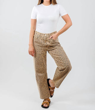 Citizens Of Humanity - Women's Miro Relaxed Jeans