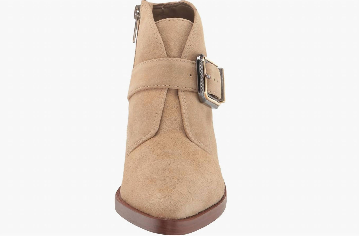 Vince Camuto - Women's Ashena Ankle Bootie - MEDIUM