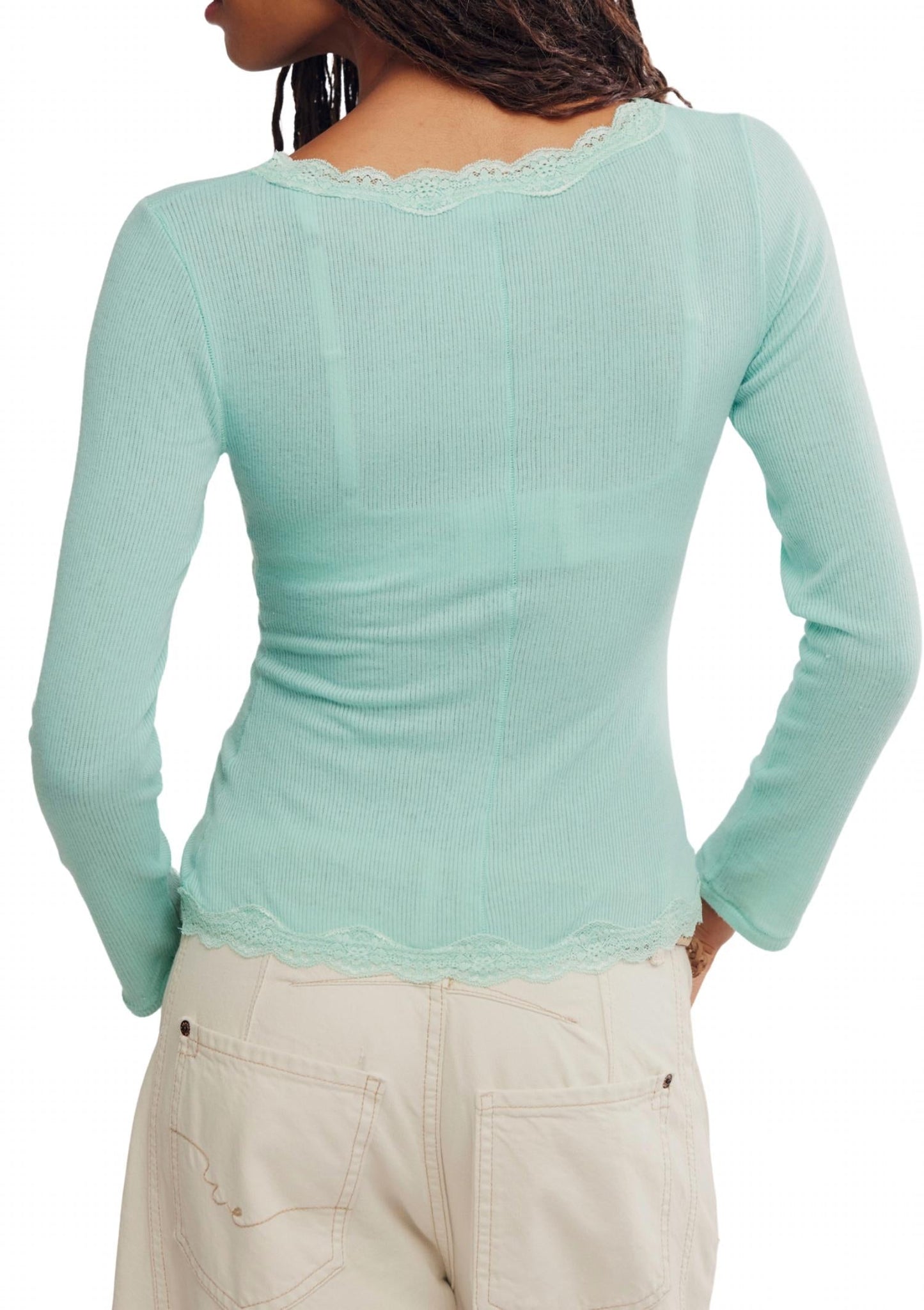 Free People - Big Love Cardigan