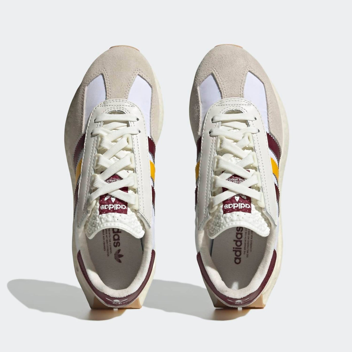 Adidas - Women's Retropy E5 Shoes