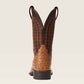 Ariat - Men's Full Quill Boots