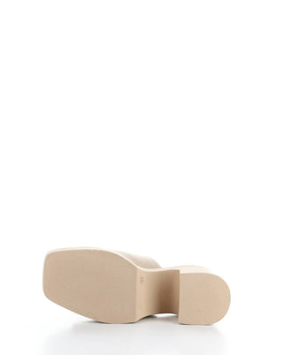Bos. &amp; Co. - Sandália Vita Slip-on Feminina