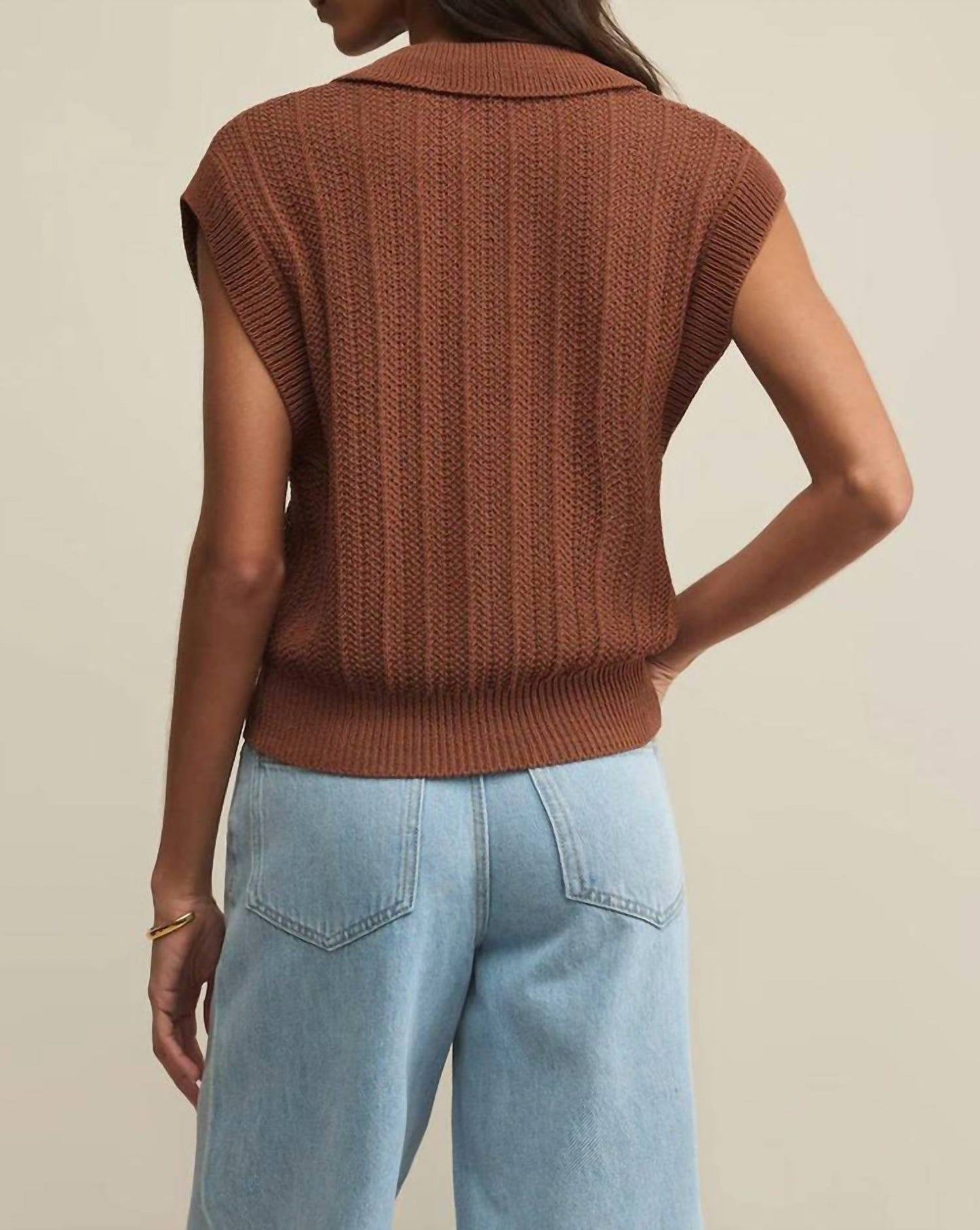 Z Supply - Polo Lauden