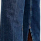Dl1961 - Women'S - Patti High Rise Straight Jean