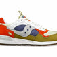 Saucony - Men's Shadow 5000 Outdoor Low Top Sneakers