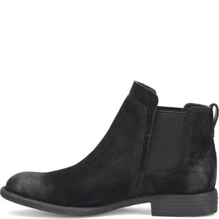 Born - Women's Laney Suede Distressed Boots