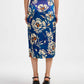 Bellerose - Alpha Print Skirt