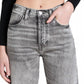 7 For All Mankind - EASY JAMES BERMUDA SHORT
