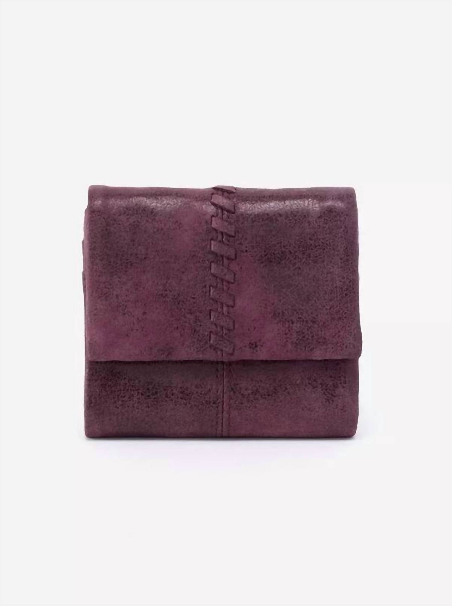 Hobo - Women's Keen Mini Trifold Wallet