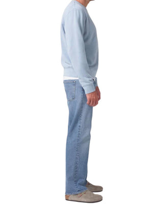 Cidadãos da Humanidade - Calça Jeans Baggy Hayden