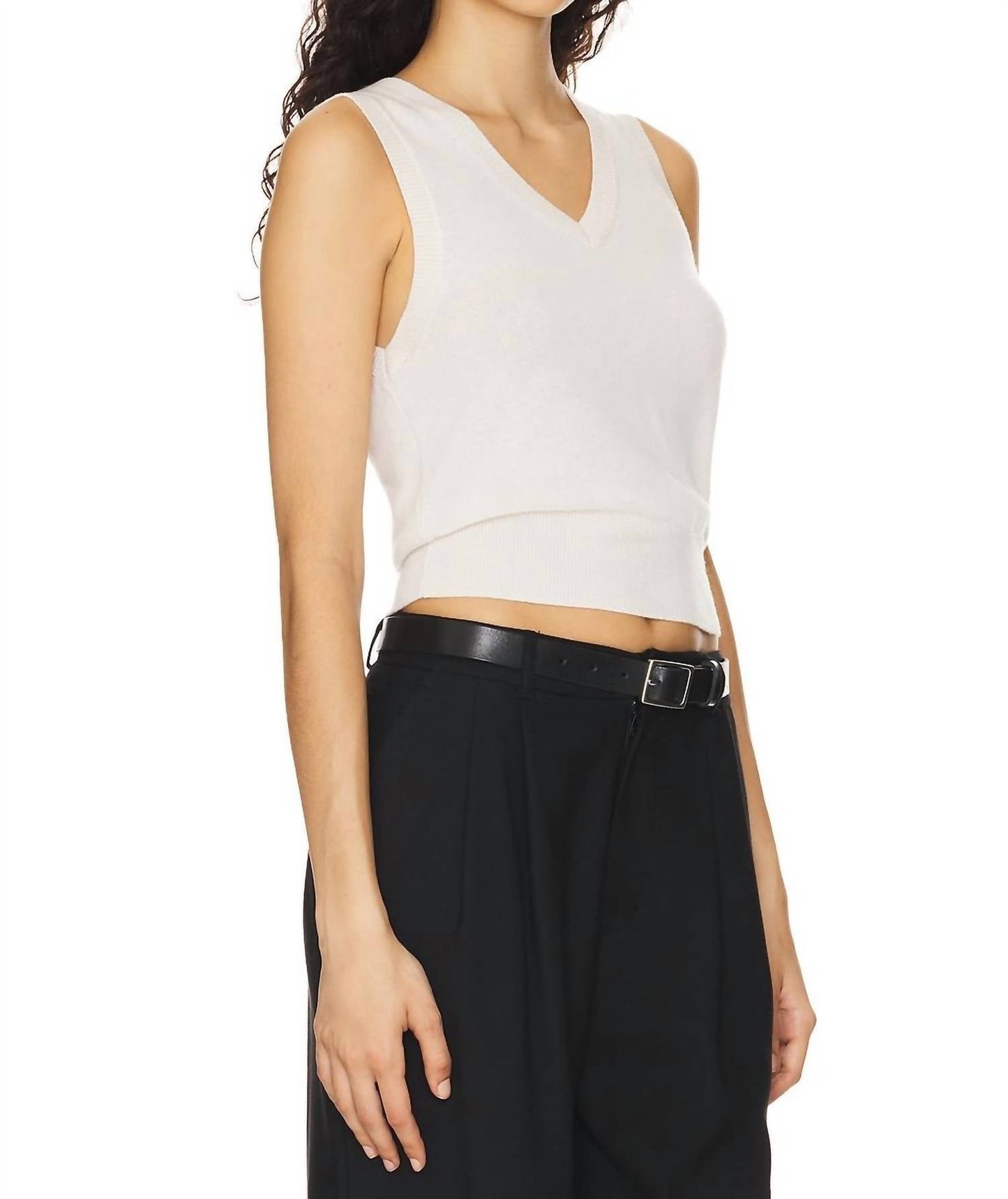 Nili Lotan - FEBRUARY TANK TOP
