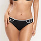 Empreinte - Attitude High-waisted Bikini Brief Bottom