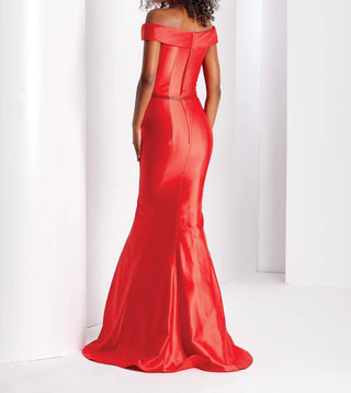 Clarisse - Women's Formal Prom Dress