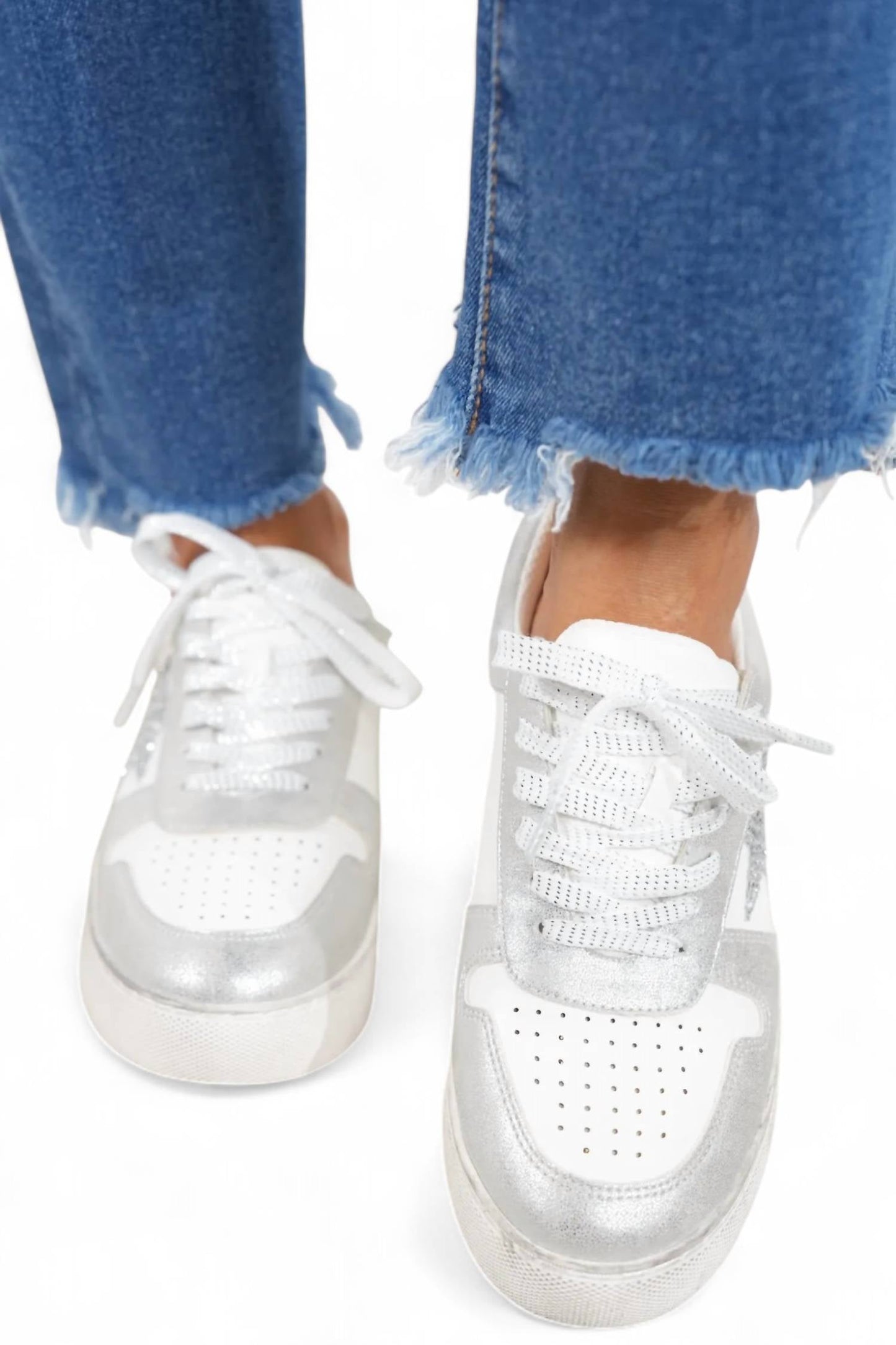 Corkys Footwear - WOMEN'S CONSTELLATION SNEAKERS