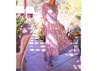 Bell - Bianca Maxi Dress